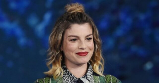 Emma Marrone