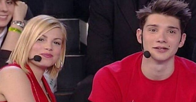 Emma Marrone e Stefano De Martino