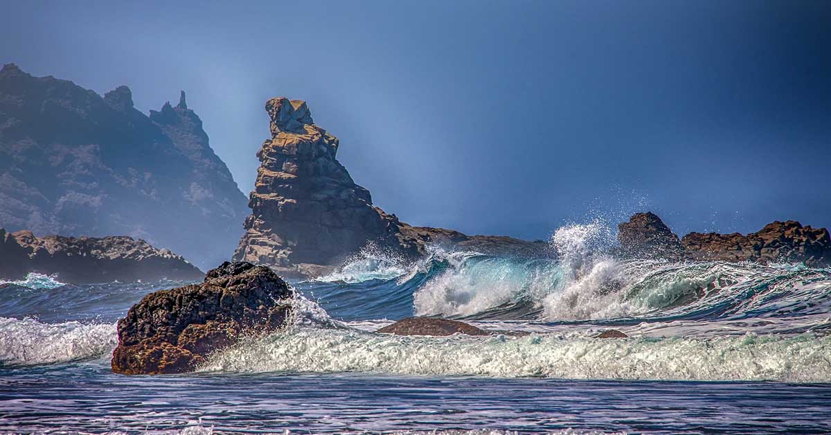 tenerife