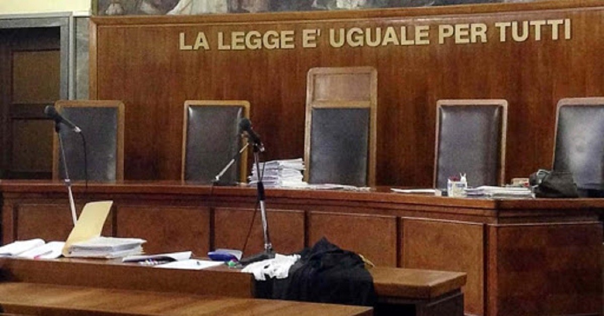 tribunale