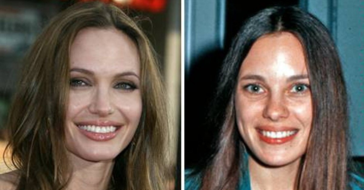 Chi Era Marcheline Bertrand La Mamma Di Angelina Jolie