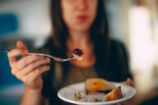 Pazienti malati di Binge eating