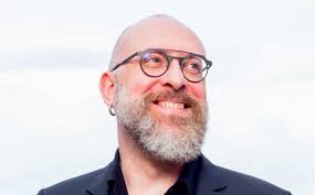 cantautore soul mario biondi