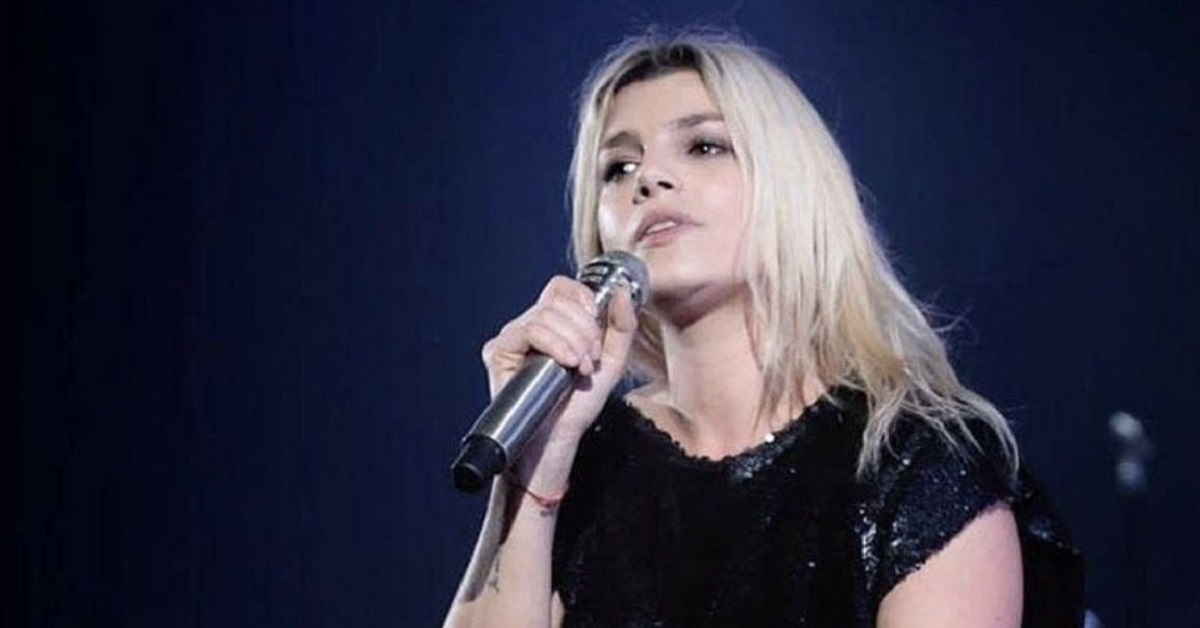 Emma Marrone forse giudice ad X Factor