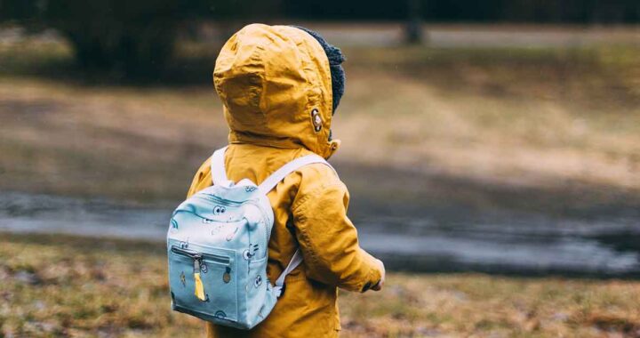 Bambino Scomparso Da 4 Anni Non Si Sa Piu Niente Di Lui Bigodino