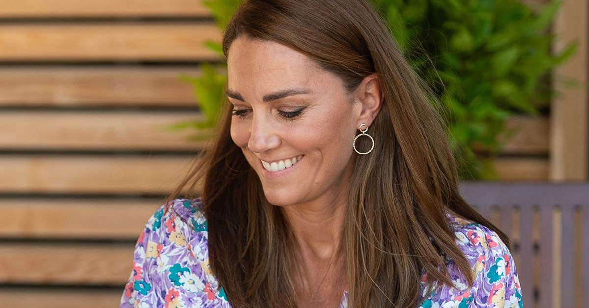 Kate Middleton, ritorno alle espadrillas: il dettaglio che non sfugge ai modaioli