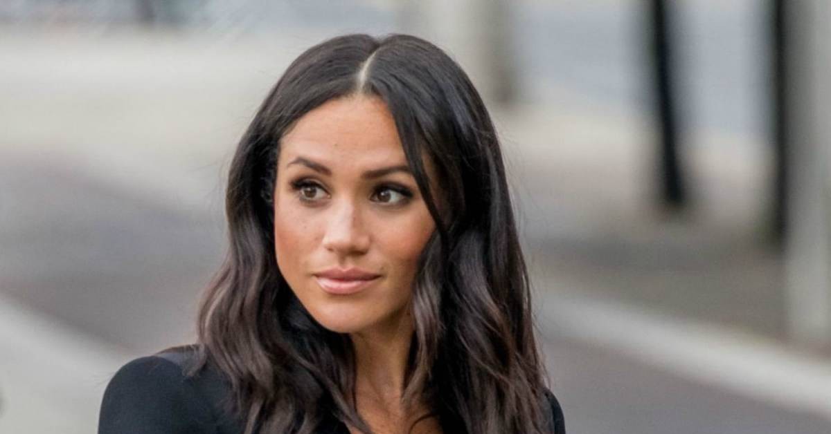 Meghan Markle e Kate Middleton, il top a righe come stile di vita