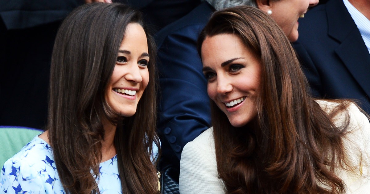 Meghan Markle, così Pippa Middleton starebbe copiando il suo look