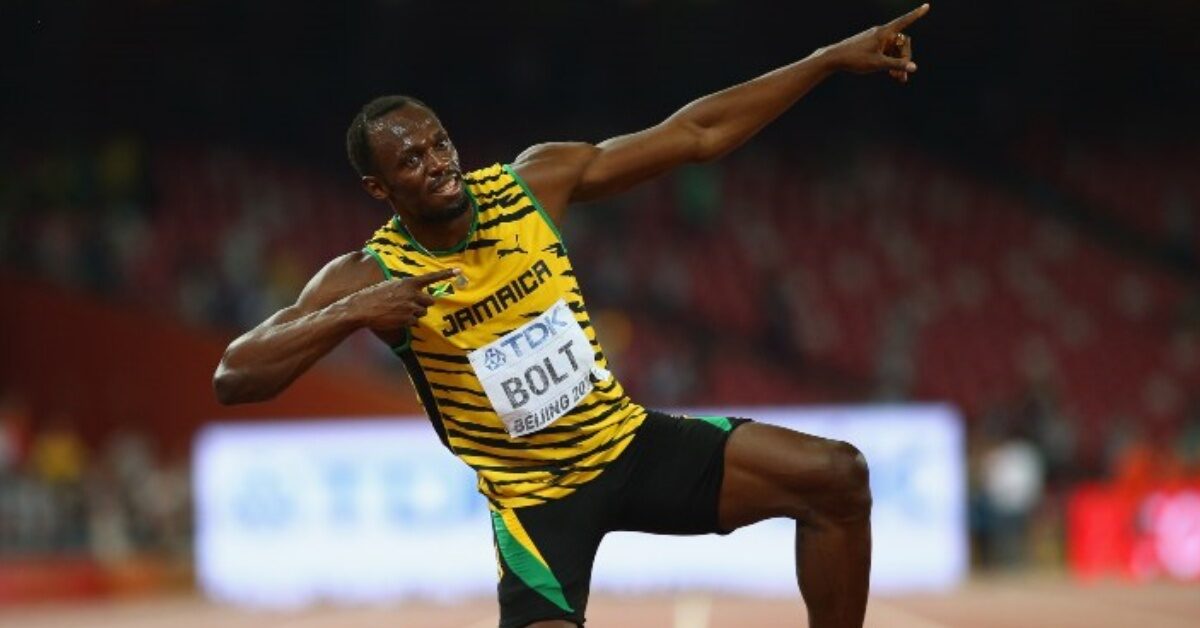 Usain Bolt positivo al Covid-19: il video su Instagram ...