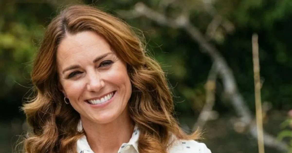 Kate Middleton, il dettaglio che non sfugge: i nuovi orecchini raccontano una storia