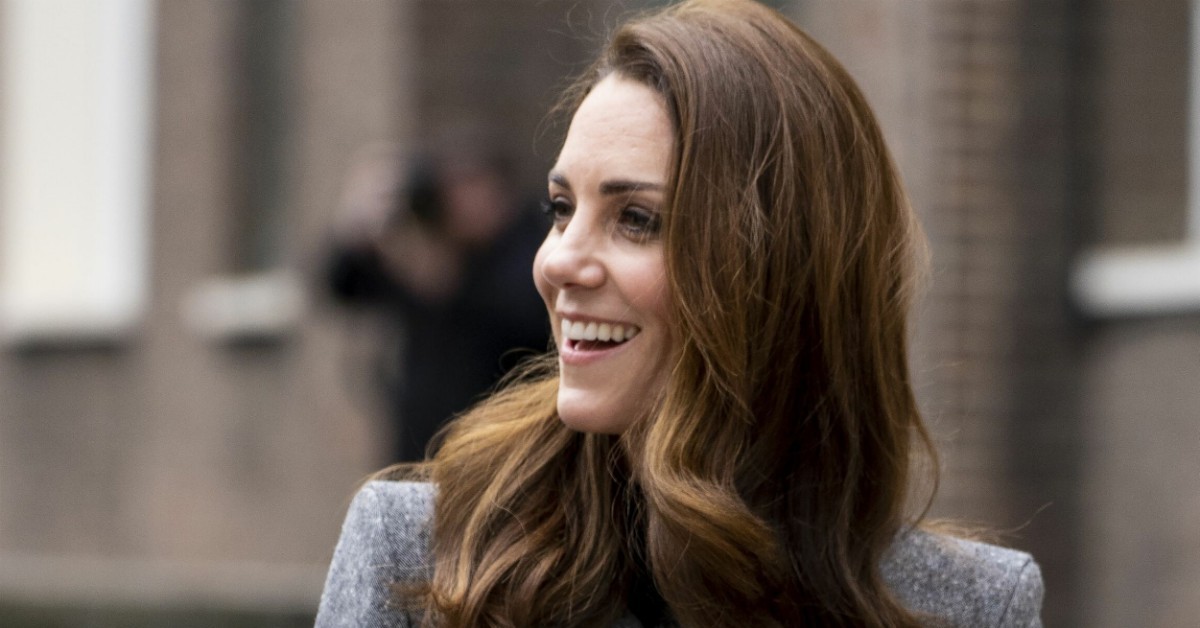 Kate Middleton, Principessa del riciclo: tutte le volte che ha usato il suo red dress