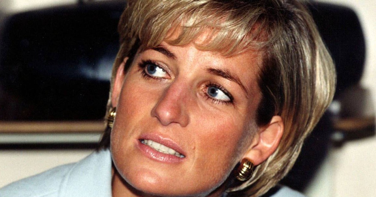 Lady Diana, tutte le volte che ha sfoggiato il denim con grande eleganza