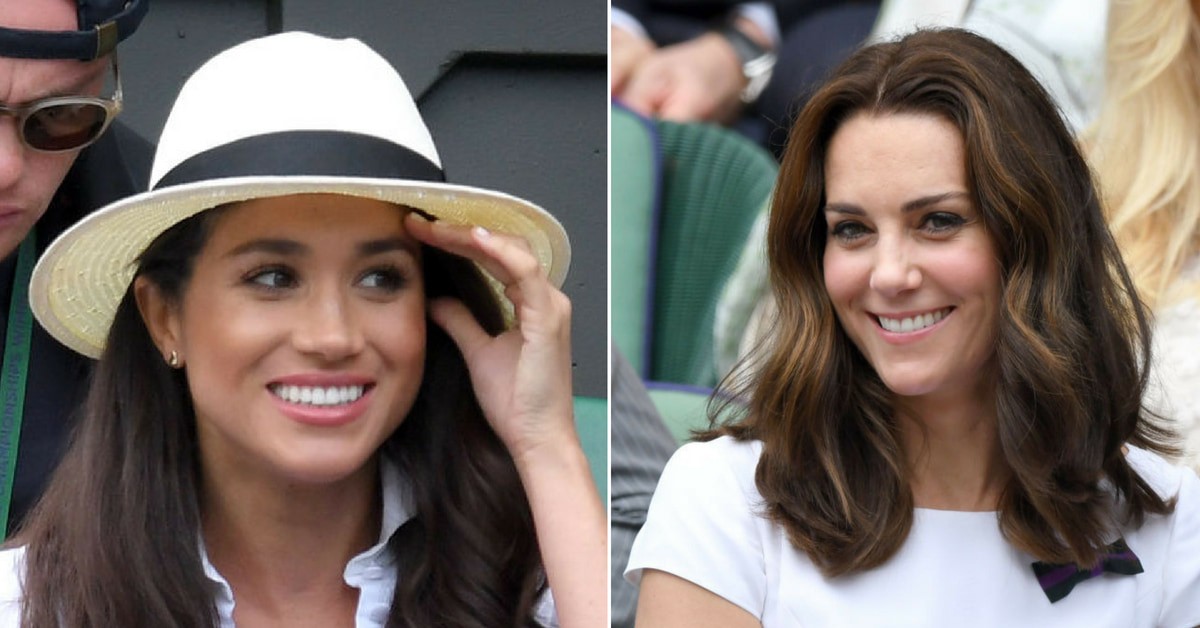 Kate Middleton e Meghan Markle, così stanno cambiando i brand della moda