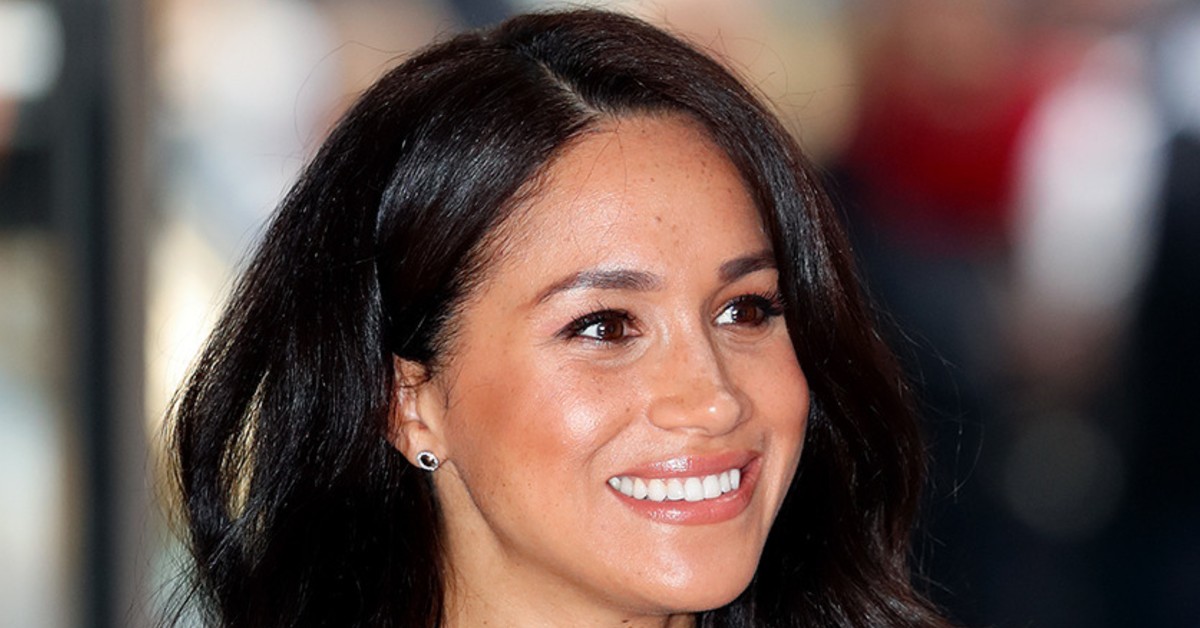 Meghan Markle, quello che il suo hairstylist voleva comunicare con le acconciature