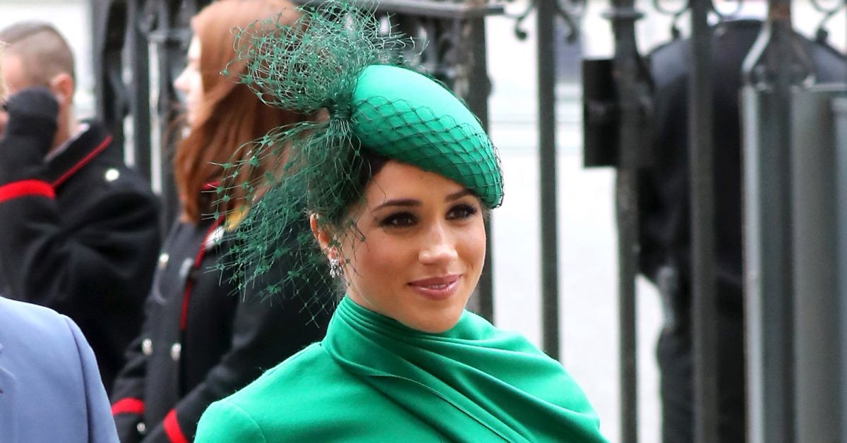 Meghan Markle, il Principe Harry avrebbe disegnato una collana apposta per lei