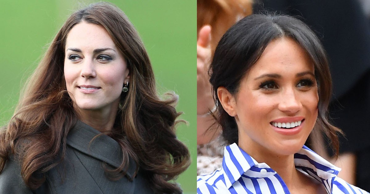 Kate Middleton, Meghan Markle e le altre: i loro outfit da lavoro fanno scuola