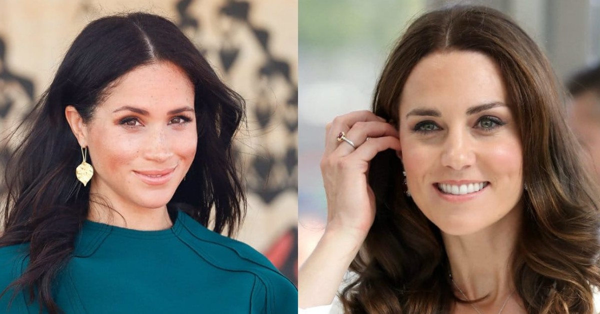 Kate Middleton, Meghan Markle e le altre: così sfoggiano gli stivali durante l’autunno