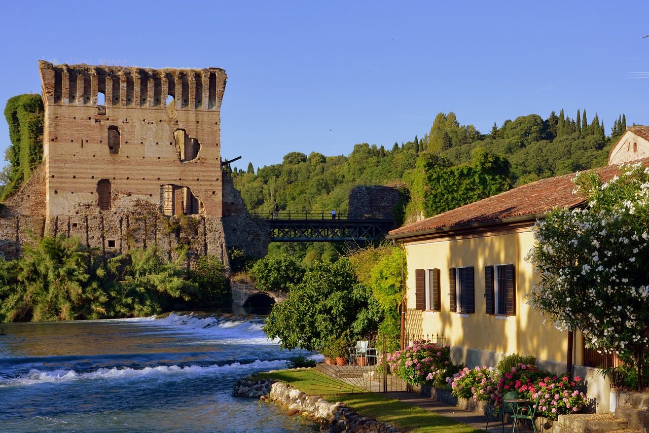 borghetto-mincio