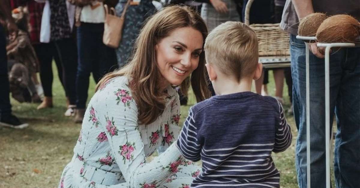 Kate Middleton e Zara, una storia d’amore: i capi del brand indossati dalla Duchessa