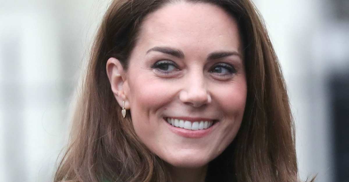 Kate Middleton, la somiglianza di stile (e non solo) con una royal europea