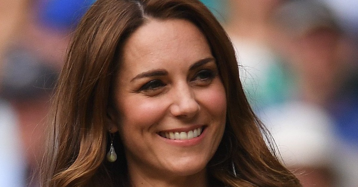 Kate Middleton, il significato dietro uno dei suoi anelli più usati in assoluto