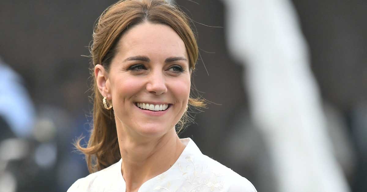 Kate Middleton, com’è cambiato il suo look nel corso degli anni