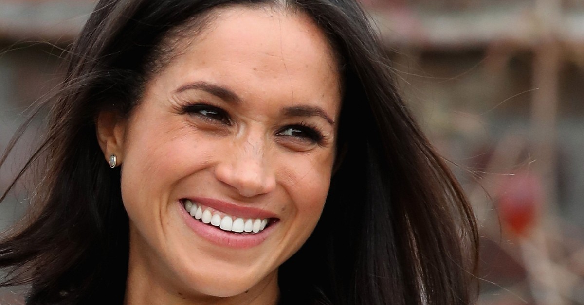 Meghan Markle, i brand accessibili e low cost che adora indossare