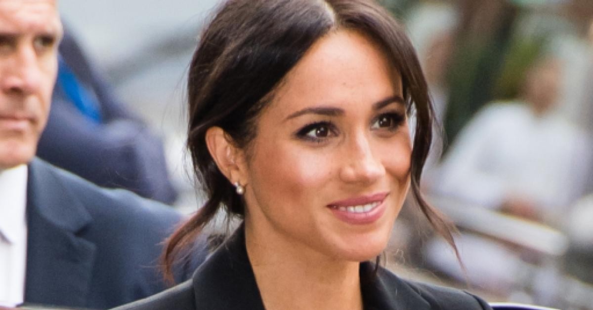 Meghan Markle, i suoi ultimi gioielli e il significato che si cela dietro di loro