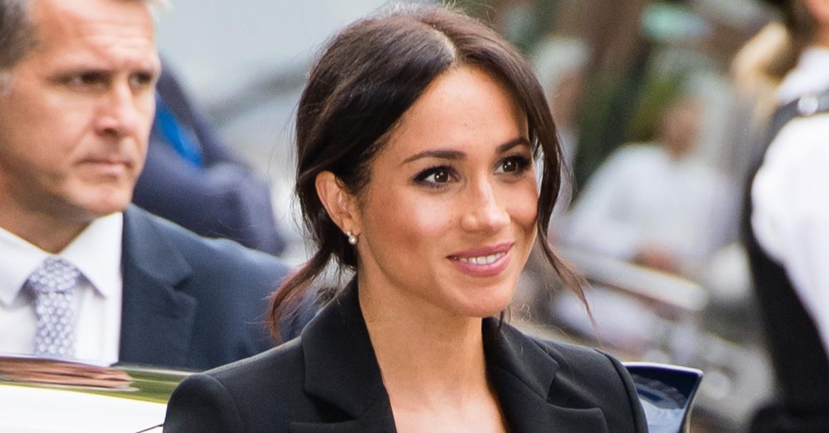 Meghan Markle, il suo anello di fidanzamento è il più amato di tutti i tempi: ecco perché