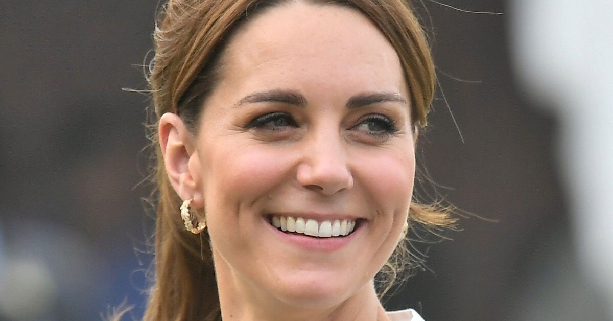 Kate Middleton, gli orecchini che preferisce: quando li ha indossati e quali brand adora