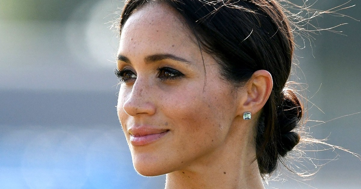 Meghan Markle, la collana della discordia: qual era e perché non poteva indossarla