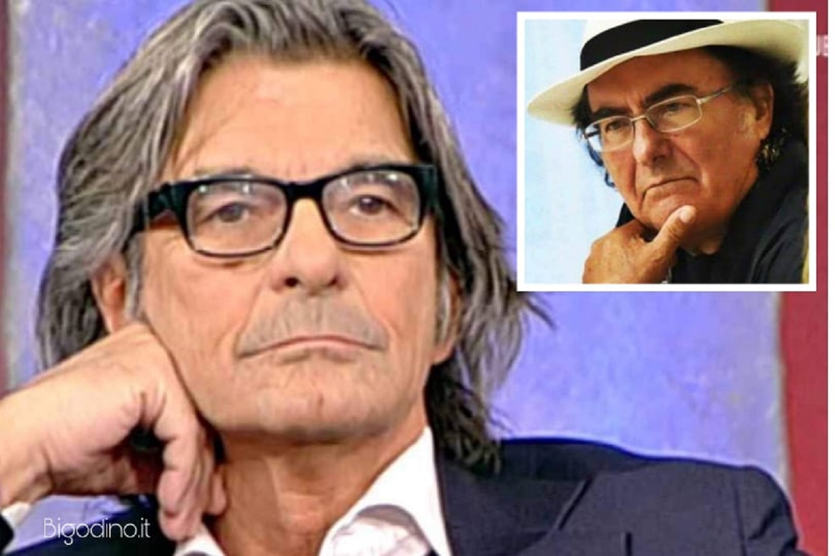 Al Bano e Loredana non si sposano. Roberto Alessi: “Non ha tenuto fede alla promessa”