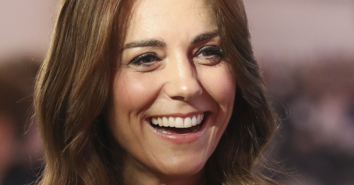 Kate Middleton, l’anello personale che indossa e che ha un significato speciale