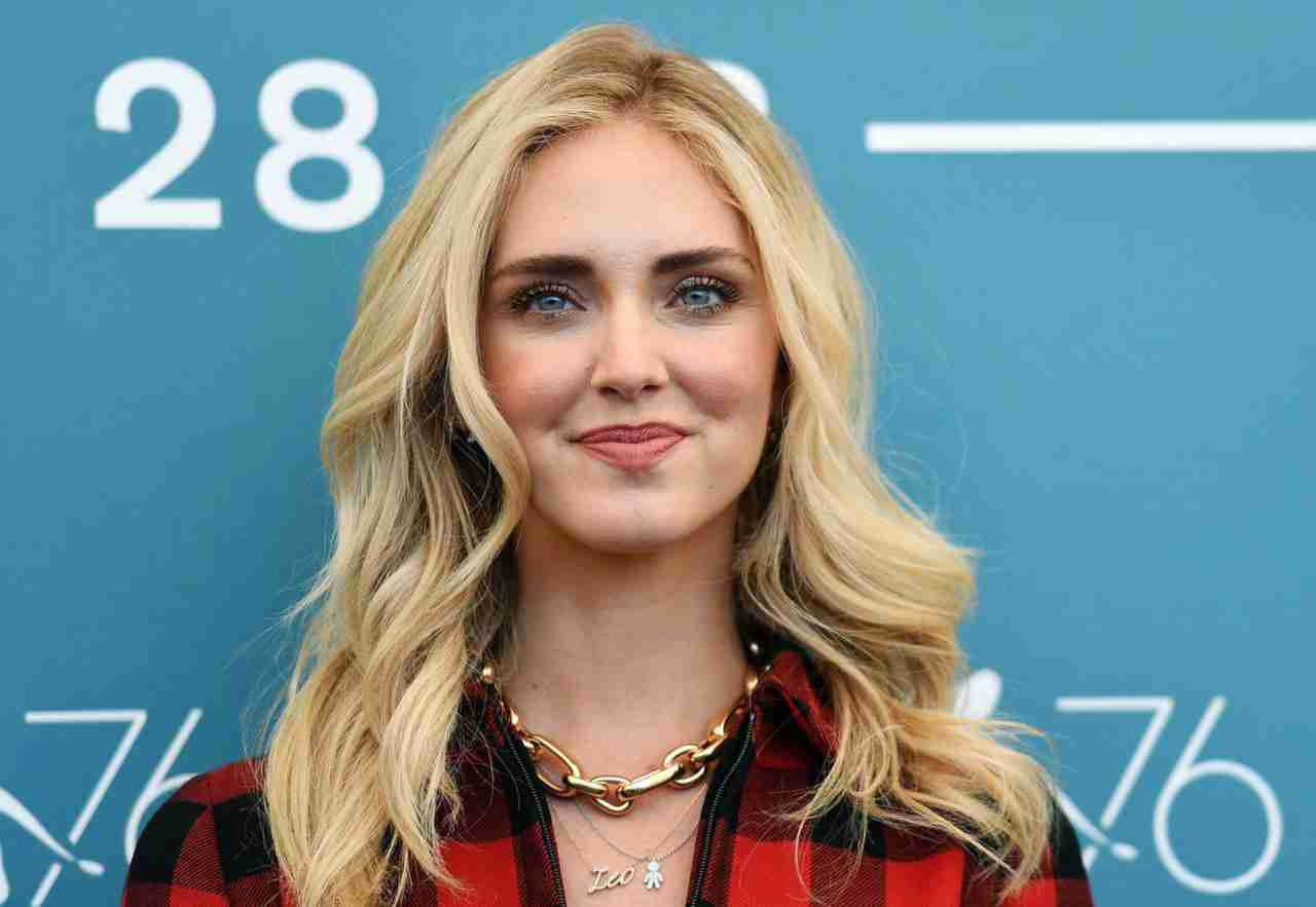 Chiara Ferragni, maschio o femmina? Svelato sesso bambino