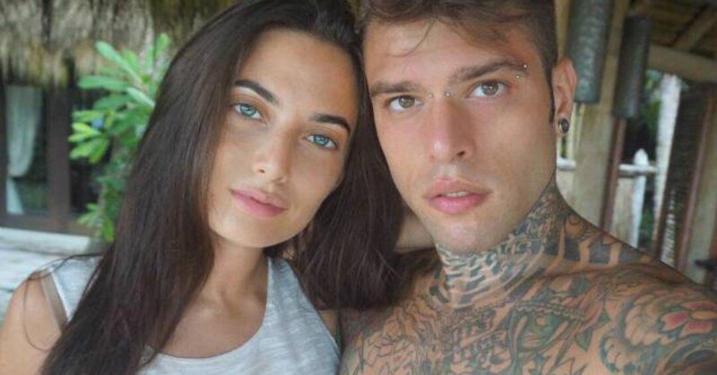 Chi è Giulia Valentina Conosciamo Meglio Lex Fidanzata Di Fedez 