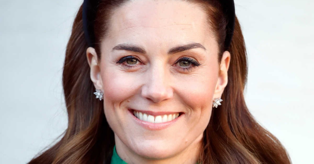 Kate Middleton, look floreali anche per la sera: tutte le volte che la Duchessa li ha indossati