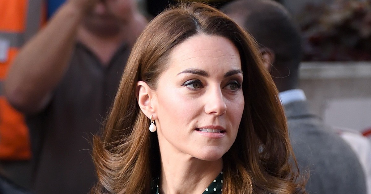 Kate Middleton, viaggio nel suo guardaroba: dove compra tutti i suoi vestiti?