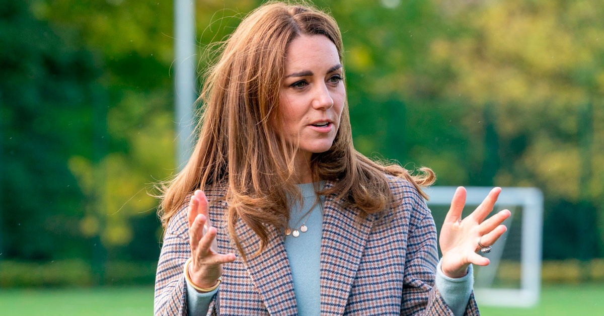 Kate Middleton, cosa indossava nel giorno del fidanzamento ufficiale con il principe William?