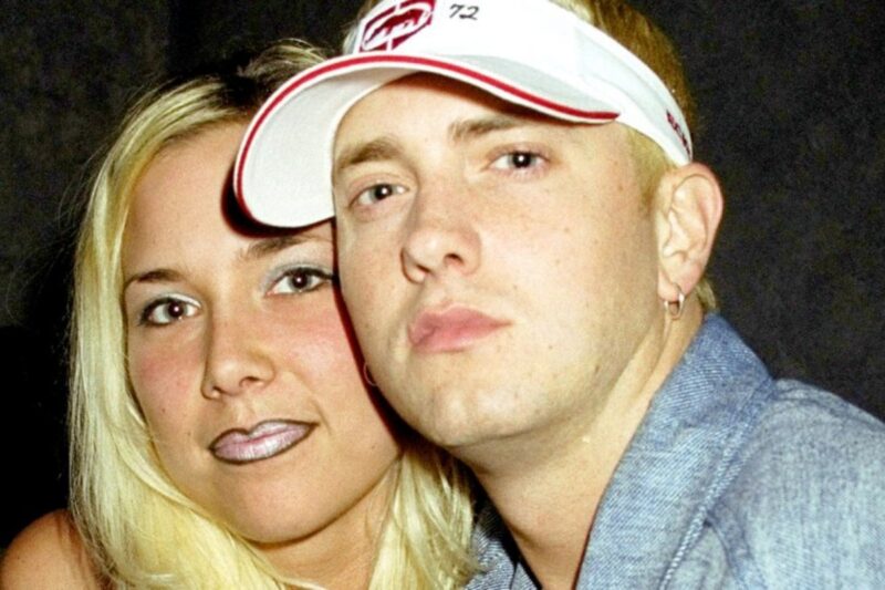 Chi è Kimberly Anne Scott? L'ex Moglie Di Eminem - Bigodino