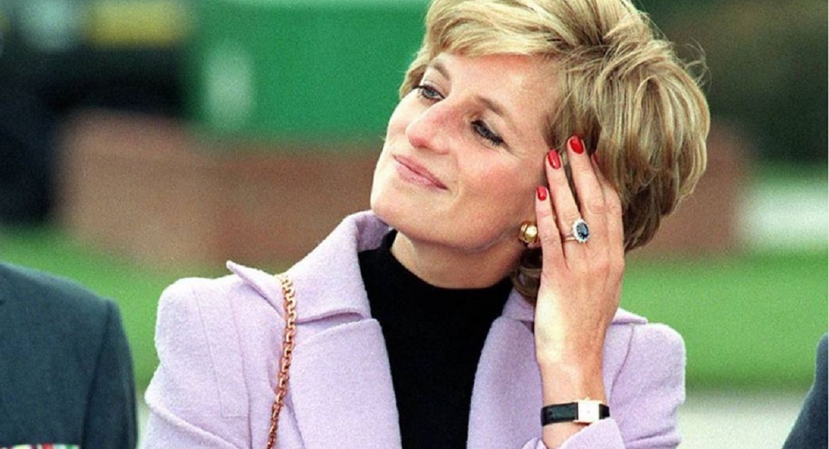 Lady Diana, una sensitiva difende Camilla Parker Bowles. E William non ci sta