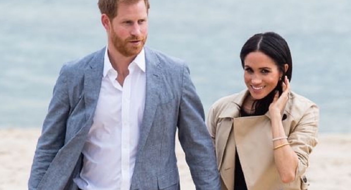 Meghan Markle, dietro alla sua fuga dal Palazzo Reale potrebbe esserci il Principe Carlo