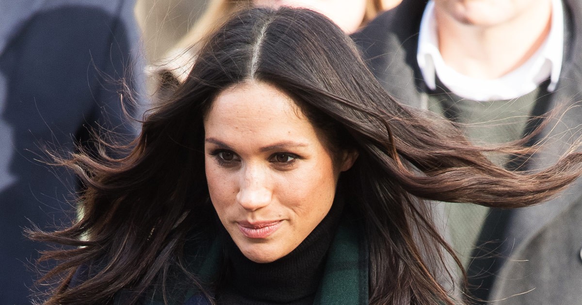 Meghan Markle, la vera storia degli upgrade del suo anello di fidanzamento