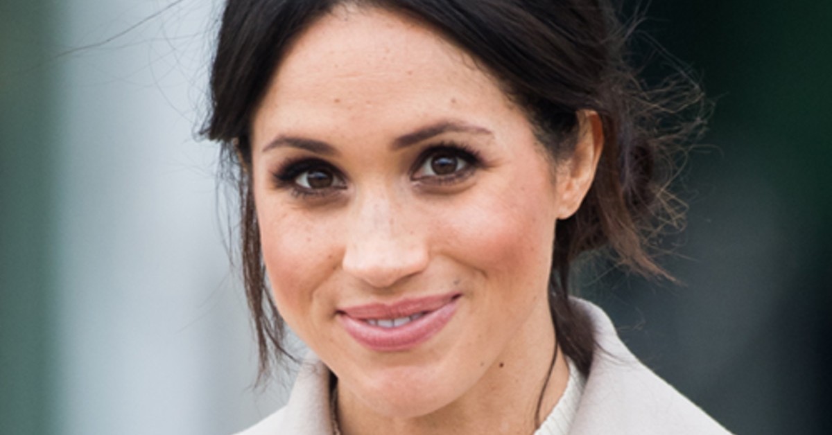 Meghan Markle, cosa indossava il giorno del fidanzamento con il principe Harry?