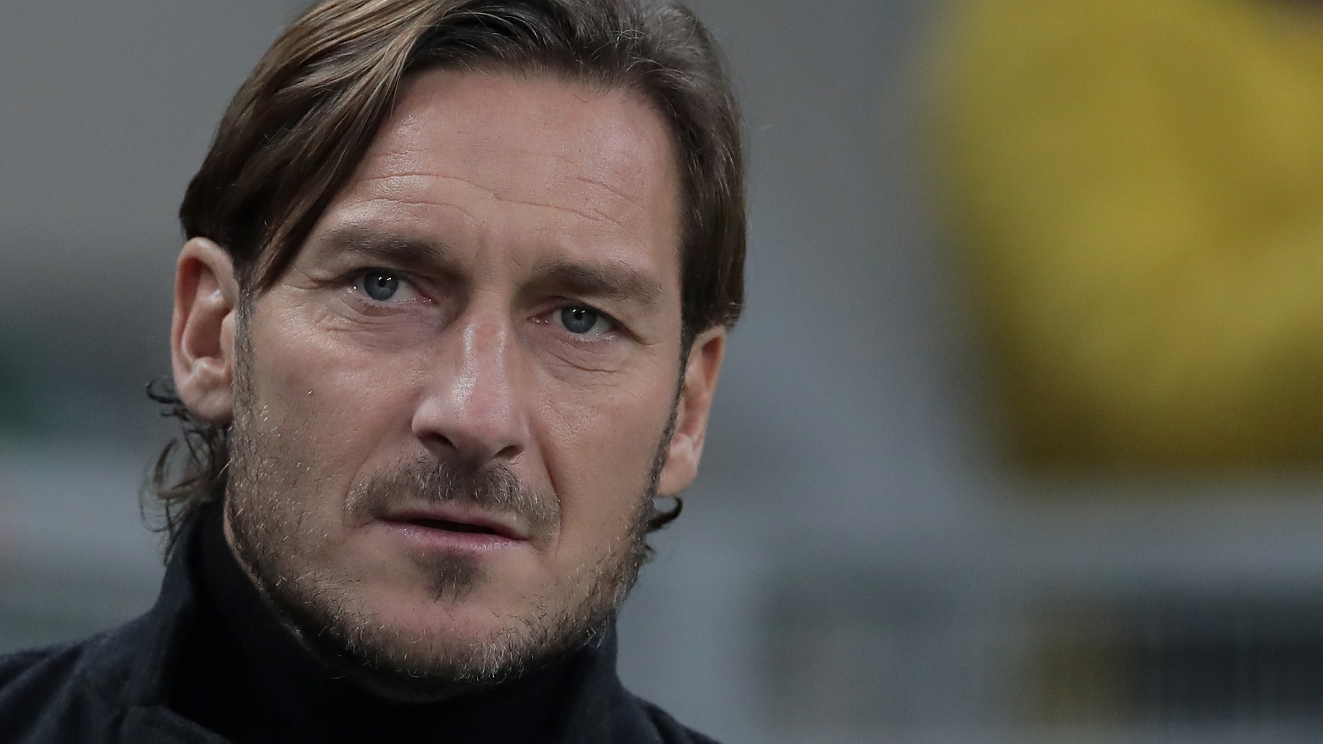 Francesco Totti, addio al padre: aveva 76 anni