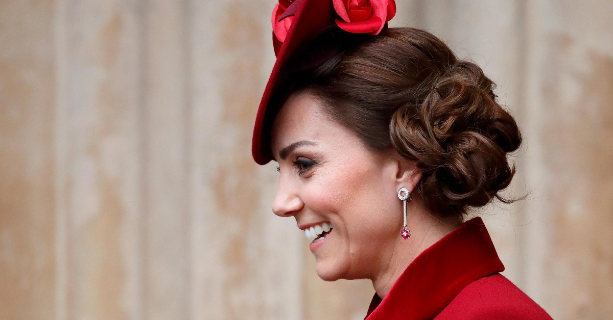 Kate Middleton si prepara ad assumere un ruolo prestigioso: ecco quale