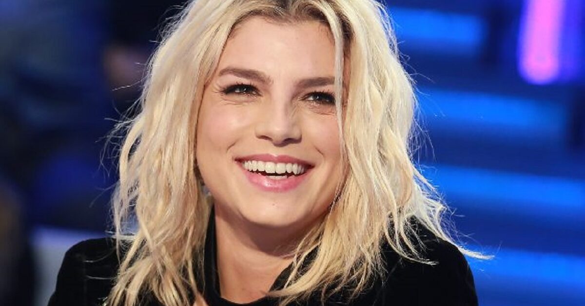 Emma Marrone Non Vuole Avere Figli: "Non è Un Obbligo" - Bigodino