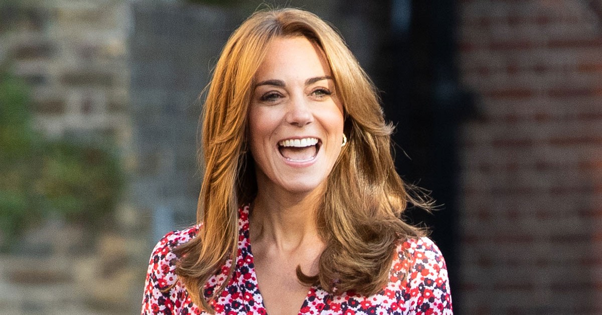 Kate Middleton, così un comico inglese mette a repentaglio la sua reputazione