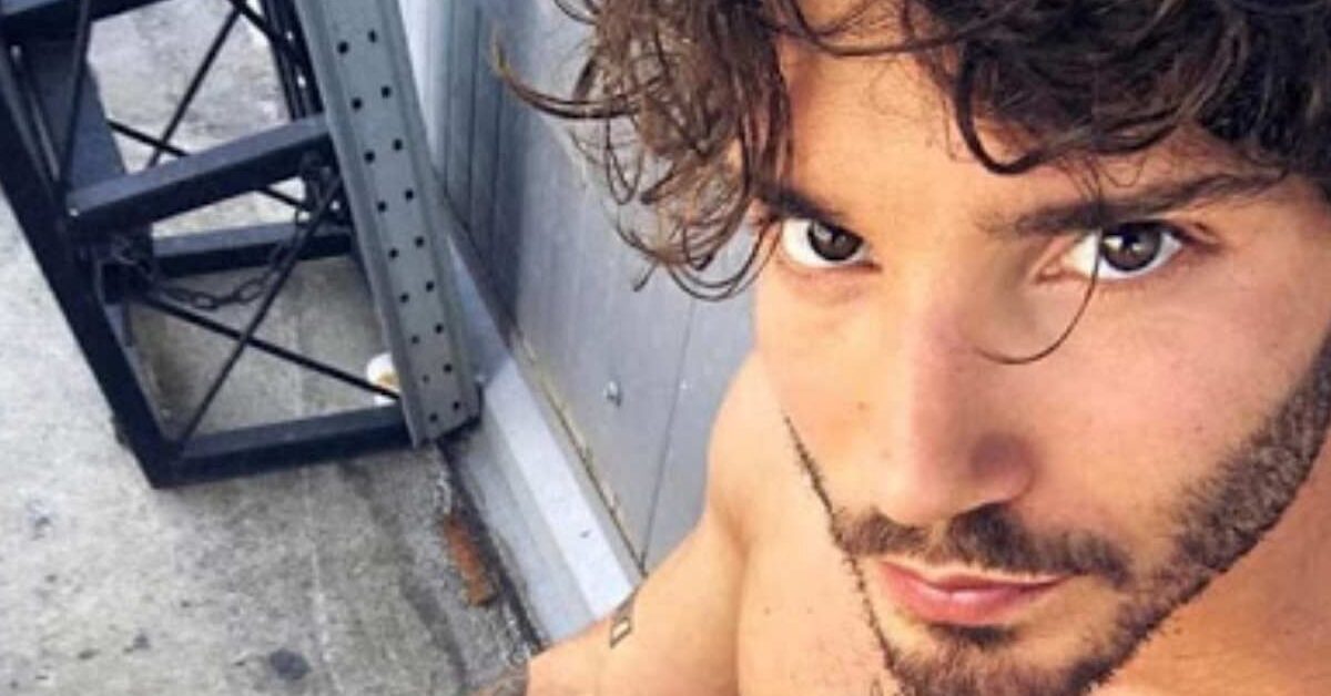 Stefano De Martino: La Bio Su Instagram è Diventata Virale - Bigodino