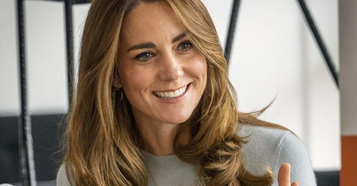 Kate Middleton, così avrebbe stregato il Principe Filippo