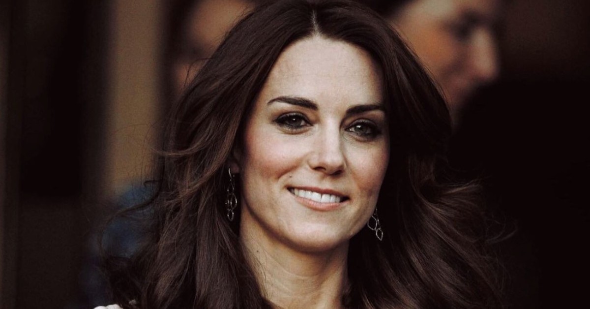 Kate Middleton, le dolcissime confessioni sul piccolo George